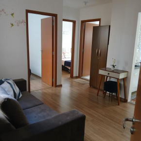 Apartamento Sossego!